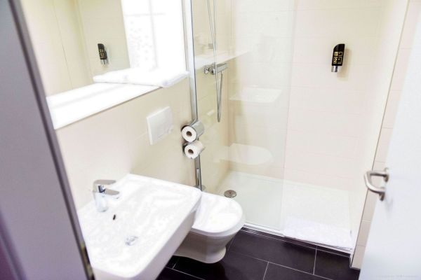 Serways Hotel Heiligenroth